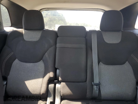 2018 Jeep Cherokee Latitude Tech Connect z VIN 1C4PJLCB5JD544112, wystawiony jako Copart lot #61896675 z przebiegiem 88 759 mil mil oraz Szkoda całkowita • Salvage title. Historia ofert i sprzedaży dostępna na DreamBid. Obrazek 10.