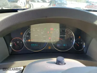 2006 Jeep Grand Cherokee Limited with VIN 1J4HS58206C230073, listed as a Copart auction lot 48040385 with 203,547 mi miles and Salvage Title. Bid and sale history available at carsss.com. Image 9.