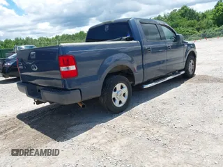 2004 Ford F-150 XLT z VIN 1FTRW12W34KD28410, wystawiony jako IAAI lot #42385449 z przebiegiem 169 152 mil mil oraz . Historia ofert i sprzedaży dostępna na DreamBid. Obrazek 4.