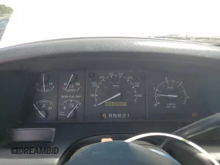 1997 Ford F-350 с VIN 1FTJW36F5VEA76761, выставлен на аукционе Copart как лот 56678865 с пробегом 156 329 миль миль и Чистый • Clean title. История ставок и продаж доступна на DreamBid. Изображение 9.