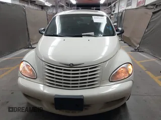 2004 Chrysler PT Cruiser GT with VIN 3C8FY78G54T320970, listed as a IAAI auction lot 42094253 with 102,389 mi miles and . Bid and sale history available at DreamBid. Image 11.