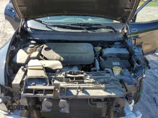 2016 Jeep Cherokee Latitude z VIN 1C4PJMCB4GW375624, wystawiony jako Copart lot #55562415 z przebiegiem 218 437 mil mil oraz Szkoda całkowita • Salvage title. Historia ofert i sprzedaży dostępna na DreamBid. Obrazek 12.