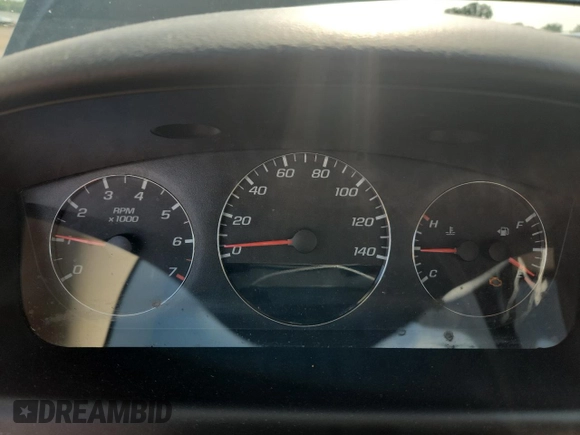 2015 Chevrolet Impala LT with VIN 2G1WB5E38F1154210, listed as a Copart auction lot 64108665 with Not provided miles and Clean title. Bid and sale history available at DreamBid. Image 9.