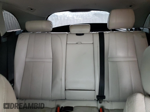 2018 Land Rover Range Rover Velar S with VIN SALYB2RX8JA720997, listed as a Copart auction lot 55585455 with 100,943 mi miles and Clean Title. Bid and sale history available at DreamBid. Image 10.