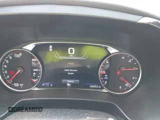 2021 Chevrolet Blazer RS с VIN 3GNKBERSXMS552535, выставлен на аукционе IAAI как лот 42275935 с пробегом 106 952 миль миль и . История ставок и продаж доступна на DreamBid. Изображение 7.
