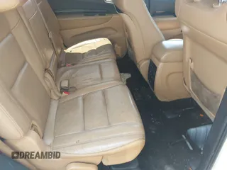 2011 Dodge Durango Citadel с VIN 1D4SE5GT2BC661394, выставлен на аукционе IAAI как лот 42579449 с пробегом 194 745 миль миль и . История ставок и продаж доступна на DreamBid. Изображение 8.