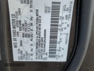 2006 Ford Explorer Eddie Bauer z VIN 1FMEU64E26UA98996, wystawiony jako Copart lot #45353005 z przebiegiem 157 297 mil mil oraz Szkoda całkowita • Salvage title. Historia ofert i sprzedaży dostępna na DreamBid. Obrazek 15.