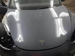 2023 Tesla Model 3 с VIN 5YJ3E1EA3PF699142, выставлен на аукционе IAAI как лот 41971841 с пробегом Не указан миль и . История ставок и продаж доступна на DreamBid. Изображение 10.