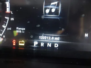 2014 Ram 2500 Laramie with VIN 3C6UR5FL6EG152493, listed as a IAAI auction lot 41342914 with 122,212 mi miles. Bid and sale history available at carsss.com. Image 15.