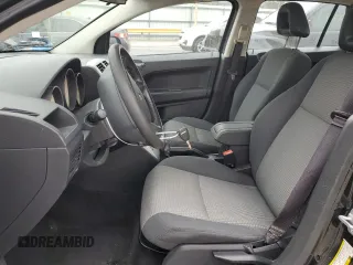 2008 Dodge Caliber R/T with VIN 1B3HB78K18D625931, listed as a Copart auction lot 79911434 with 134,434 mi miles and Salvage Title. Bid and sale history available at DreamBid. Image 7.