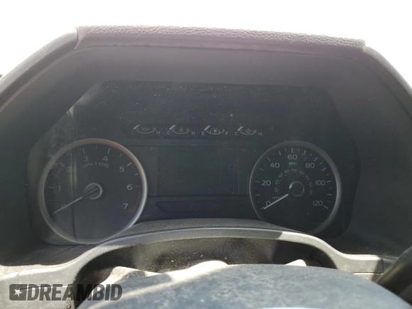 2018 Ford F-150 XL z VIN 1FTFX1E5XJKF86650, wystawiony jako Copart lot #59865795 z przebiegiem Nie podano mil oraz Szkoda całkowita • Salvage title. Historia ofert i sprzedaży dostępna na DreamBid. Obrazek 9.