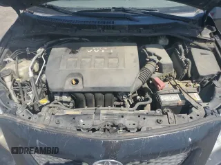 2010 Toyota Corolla with VIN 1NXBU4EE2AZ301898, listed as a Copart auction lot 52920765 with 240,939 mi miles and Clean Title. Bid and sale history available at carsss.com. Image 11.