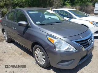 2018 Nissan Versa SV с VIN 3N1CN7AP0JL831976, выставлен на аукционе IAAI как лот 42401267 с пробегом 118 841 миль миль и . История ставок и продаж доступна на DreamBid. Изображение 1.