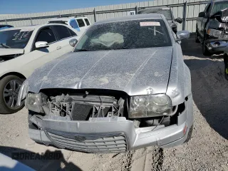 2010 Chrysler 300 Touring with VIN 2C3CA5CV8AH305455, listed as a Copart auction lot 66236914 with 181,892 mi miles and Salvage Title. Bid and sale history available at carsss.com. Image 5.