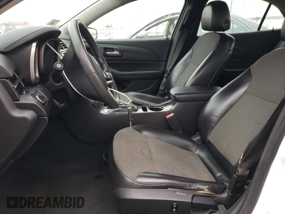 2016 Chevrolet Malibu Limited LT with VIN 1G11C5SA7GF115564, listed as a Copart auction lot 60388344 with 113,956 mi miles and Salvage Title. Bid and sale history available at carsss.com. Image 7.