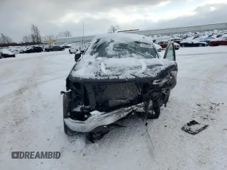 2024 Chevrolet Silverado 1500 LT with VIN 1GCPDKEK9RZ338126, listed as a Copart auction lot 41650445 with 0 mi miles and Salvage Title. Bid and sale history available at carsss.com. Image 5.
