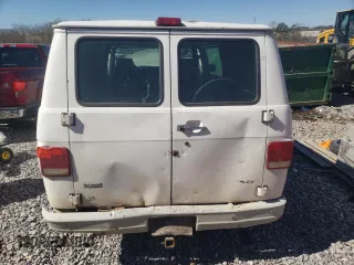 1994 GMC Van z VIN 1GTEG25H7RF533081, wystawiony jako Copart lot #47425205 z przebiegiem 223 929 mil mil oraz Szkody całkowita. Historia ofert i sprzedaży dostępna na DreamBid. Obrazek 6.
