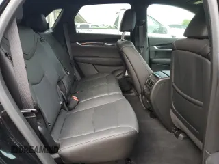 2020 Cadillac XT5 Premium Luxury FWD with VIN 1GYKNCRS3LZ156947, listed as a Copart auction lot 56508805 with Not provided miles and Non repairable. Bid and sale history available at DreamBid. Image 10.