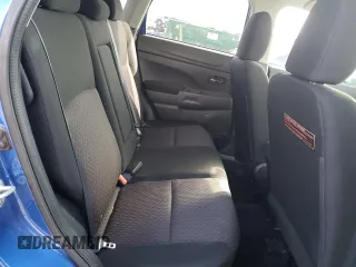 2017 Mitsubishi Outlander Sport ES 2.0 with VIN JA4AP3AU4HZ049982, listed as a Copart auction lot 51465195 with 182,011 mi miles and Salvage Title. Bid and sale history available at carsss.com. Image 10.
