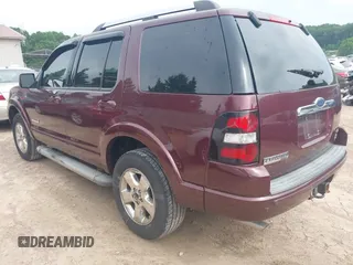 2006 Ford Explorer Limited с VIN 1FMEU75846UA00601, выставлен на аукционе IAAI как лот 42567337 с пробегом 187 780 миль миль и . История ставок и продаж доступна на DreamBid. Изображение 3.