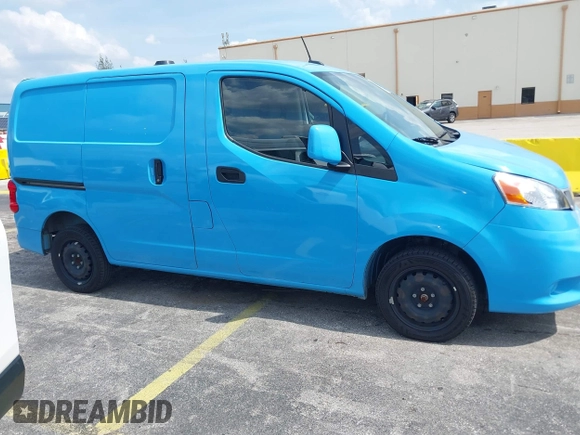 2021 Nissan NV200 SV z VIN 3N6CM0KN0MK693609, wystawiony jako IAAI lot #42332048 z przebiegiem 79 360 mil mil oraz . Historia ofert i sprzedaży dostępna na DreamBid. Obrazek 13.