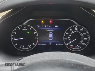 2019 Nissan Murano SL z VIN 5N1AZ2MS6KN104821, wystawiony jako IAAI lot #42387294 z przebiegiem 103 048 mil mil oraz . Historia ofert i sprzedaży dostępna na DreamBid. Obrazek 1.