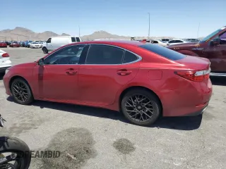 2014 Lexus ES 330 with VIN JTHBK1GG5E2108684, listed as a Copart auction lot 58097155 with 171,538 mi miles and Salvage title. Bid and sale history available at DreamBid. Image 2.