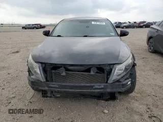 2014 Kia Optima EX with VIN 5XXGN4A72EG339691, listed as a Copart auction lot 53872025 with Not Provided miles and Clean Title. Bid and sale history available at carsss.com. Image 5.