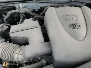 2021 Toyota Tacoma SR with VIN 3TMCZ5AN5MM418762, listed as a Copart auction lot 66169995 with 73,465 mi miles and Salvage title. Bid and sale history available at DreamBid. Image 13.