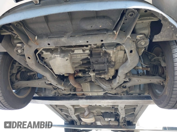 2013 Chevrolet Captiva Sport LS with VIN 3GNAL2EK2DS575448, listed as a IAAI auction lot 41979847 with 103,199 mi miles and . Bid and sale history available at DreamBid. Image 12.