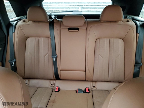 2019 Audi e-tron Premium Plus with VIN WA1LABGE3KB011535, listed as a Copart auction lot 45188843 with 19,465 mi miles. Bid and sale history available at carsss.com. Image 10.