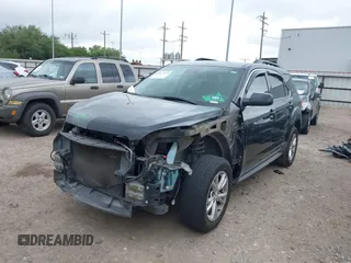 2017 Chevrolet Equinox LT with VIN 2GNALCEK9H1571789, listed as a IAAI auction lot 42127073 with 118,067 mi miles and . Bid and sale history available at DreamBid. Image 2.