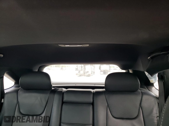 2015 Lexus RX 350 with VIN 2T2BK1BA1FC259489, listed as a Copart auction lot 54937875 with 75,939 mi miles and Salvage Title. Bid and sale history available at DreamBid. Image 10.