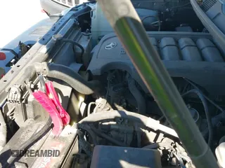 2017 Toyota Tundra SR5 с VIN 5TFEM5F18HX115276, выставлен на аукционе IAAI как лот 41782916 с пробегом 116 262 миль миль и . История ставок и продаж доступна на DreamBid. Изображение 19.