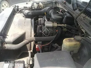2001 Chevrolet Silverado 1500 с VIN 1GCEC14W41Z323367, выставлен на аукционе IAAI как лот 42785087 с пробегом 373 886 миль миль и . История ставок и продаж доступна на DreamBid. Изображение 12.