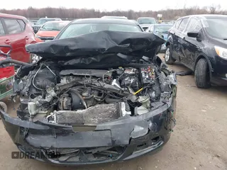 2016 Buick Verano Group with VIN 1G4PS5SK4G4166007, listed as a IAAI auction lot 41854203 with Not provided miles and . Bid and sale history available at DreamBid. Image 11.