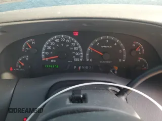 2002 Ford F-150 XL z VIN 2FTRX08L12CA26636, wystawiony jako Copart lot #89254825 z przebiegiem 133 637 mil mil oraz Szkoda całkowita • Salvage title. Historia ofert i sprzedaży dostępna na DreamBid. Obrazek 9.