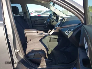 2013 GMC Terrain SLE with VIN 2GKFLREK3D6355844, listed as a IAAI auction lot 42801450 with 145,518 mi miles and . Bid and sale history available at DreamBid. Image 5.