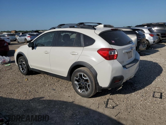 2016 Subaru Crosstrek Limited with VIN JF2GPANC1G8330732, listed as a Copart auction lot 52024235 with 89,936 mi miles and Clean title. Bid and sale history available at DreamBid. Image 2.