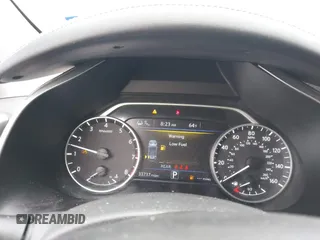 2023 Nissan Murano SV с VIN 5N1AZ2BJ6PC110907, выставлен на аукционе IAAI как лот 41687743 с пробегом 33 737 миль миль и . История ставок и продаж доступна на DreamBid. Изображение 7.