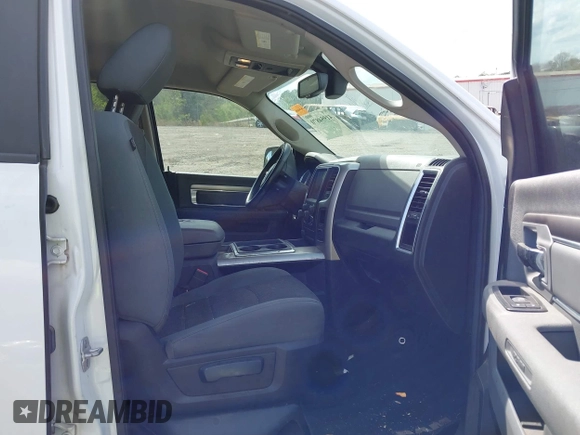 2014 Ram 1500 Lone Star with VIN 1C6RR6LT3ES228874, listed as a IAAI auction lot 41954870 with 212,431 mi miles and . Bid and sale history available at DreamBid. Image 5.