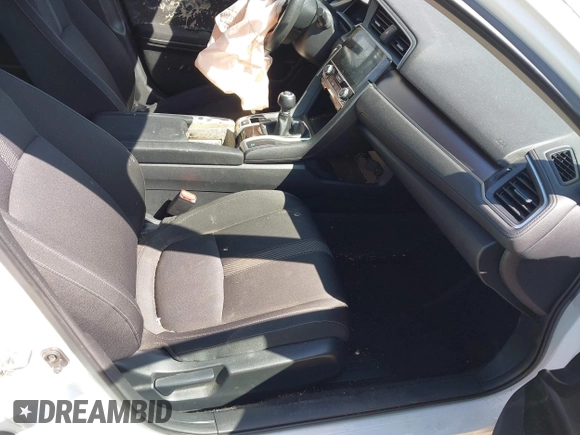 2017 Honda Civic EX-T with VIN 2HGFC1E39HH644602, listed as a IAAI auction lot 41920127 with 102,360 mi miles and . Bid and sale history available at DreamBid. Image 5.