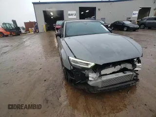 2020 Audi RS 3 z VIN WUABWGFF0LA901978, wystawiony jako Copart lot #42221095 z przebiegiem 33 646 mil mil oraz Szkody całkowita. Historia ofert i sprzedaży dostępna na DreamBid. Obrazek 14.