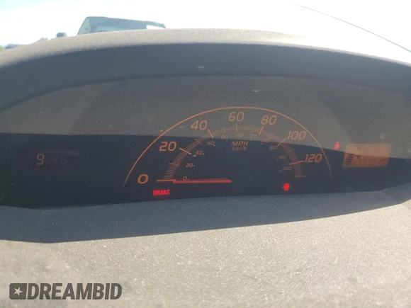 2009 Toyota Yaris with VIN JTDJT903395241996, listed as a Copart auction lot 55706245 with 337,210 mi miles and Clean Title. Bid and sale history available at DreamBid. Image 9.