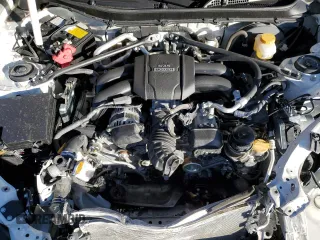 2023 Toyota 86 Premium z VIN JF1ZNBE15P9761124, wystawiony jako Copart lot #56549525 z przebiegiem 10 794 mil mil oraz Szkody całkowita. Historia ofert i sprzedaży dostępna na DreamBid. Obrazek 11.