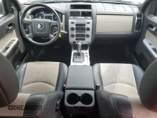 2009 Mercury Mariner Premier z VIN 4M2CU87G29KJ08344, wystawiony jako Copart lot #57113485 z przebiegiem 102 748 mil mil oraz Nie do naprawy. Historia ofert i sprzedaży dostępna na DreamBid. Obrazek 8.