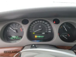 2003 Buick LeSabre Custom with VIN 1G4HP52K83U243316, listed as a Copart auction lot 52790825 with 104,852 mi miles and Clean Title. Bid and sale history available at carsss.com. Image 9.