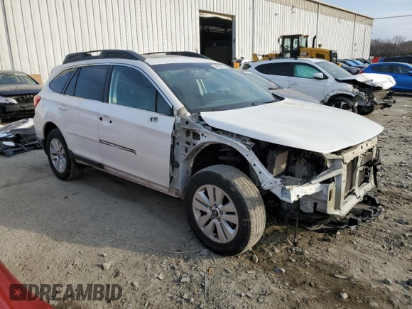 2016 Subaru Outback Premium z VIN 4S4BSAEC4G3328991, wystawiony jako Copart lot #48654975 z przebiegiem 76 910 mil mil oraz Szkoda całkowita • Salvage title. Historia ofert i sprzedaży dostępna na DreamBid. Obrazek 4.