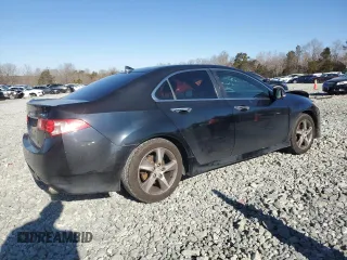 2013 Acura TSX Special Edition с VIN JH4CU2F89DC006215, выставлен на аукционе Copart как лот 89063495 с пробегом 238 412 миль миль и Списание • Salvage title. История ставок и продаж доступна на DreamBid. Изображение 3.
