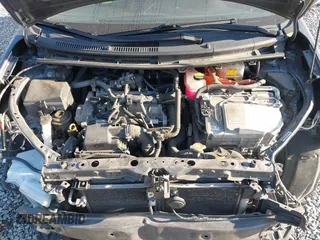 2015 Toyota Prius One with VIN JTDKDTB34F1094537, listed as a IAAI auction lot 42169482 with 126,110 mi miles and . Bid and sale history available at carsss.com. Image 10.